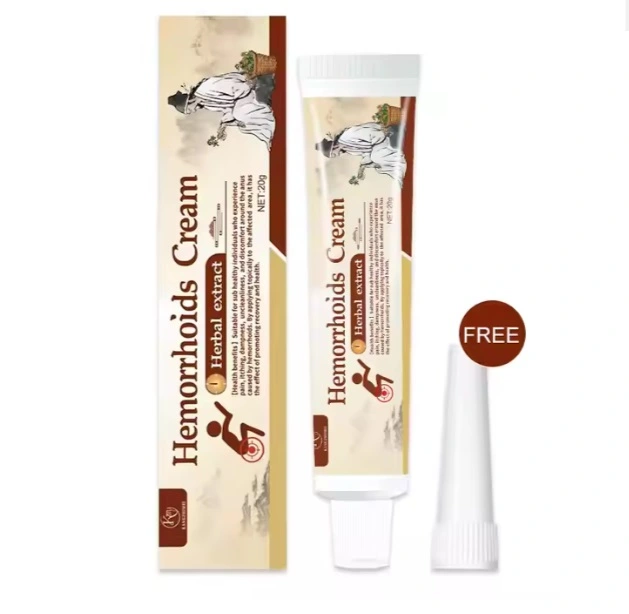 Scorpion Venom Ointment